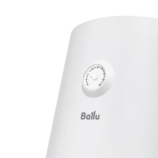 Купить кондиционер Водонагреватель электрический накопительный BALLU, ORFEUS DH, BWH/S 50 Orfeus DH