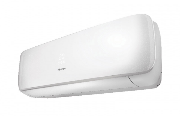 Купить кондиционер Сплит-система HISENSE, NEO PREMIUM CLASSIC A WI-FI (on/off), AS-10HW4SYDTG5G / AS-10HW4SYDTGW