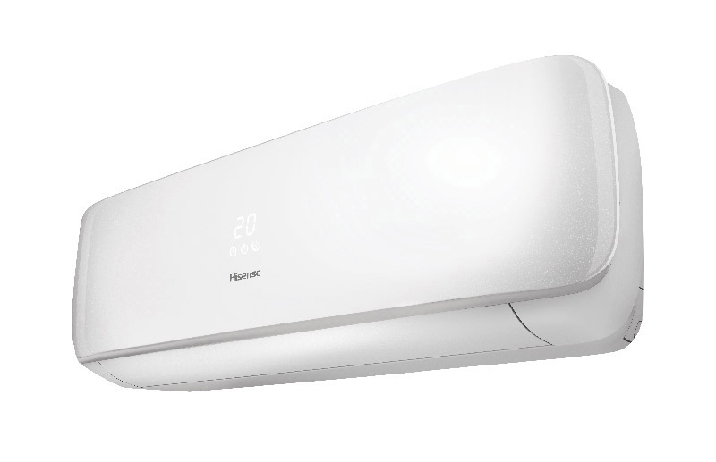 Сплит-система HISENSE, NEO PREMIUM CLASSIC A WI-FI (on/off), AS-10HW4SYDTG5G / AS-10HW4SYDTGW