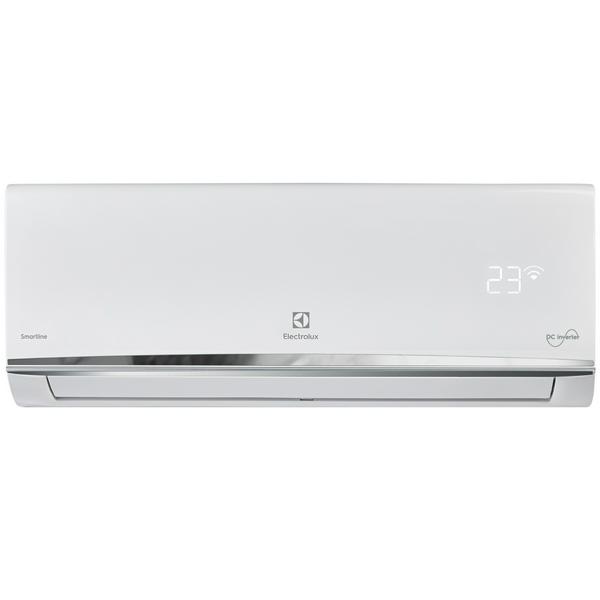 Купить кондиционер Сплит-система ELECTROLUX, SMARTLINE DC Inverter, EACS/I-07HSM/N8_V2/in / EACS/I-07HSM/N8_V2/out