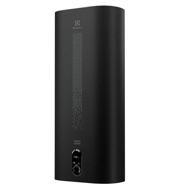 Купить кондиционер Водонагреватель электрический накопительный ELECTROLUX, GLADIUS GRAFIT Inverter, EWH 50 Gladius Inverter Grafit