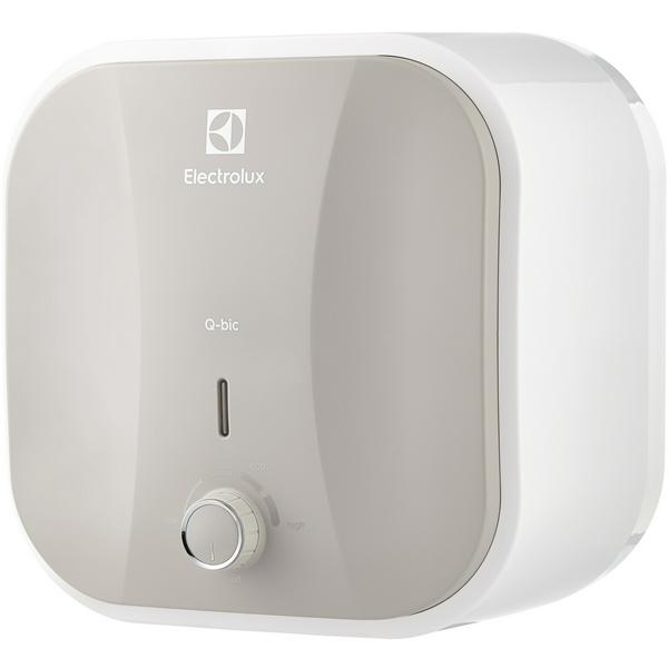Водонагреватель электрический накопительный ELECTROLUX, Q-BIC, EWH 10 Q-bic O