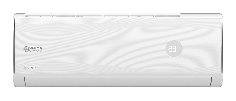 Сплит-система ULTIMA COMFORT, EXCEED Inverter 2025, EXD-I07PN-IN / EXD-I07PN-OUT