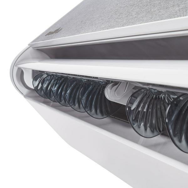 Купить кондиционер Сплит-система BALLU, BOHO DС Inverter, BSNI/in-13HN8 / BSNI/out-13HN8
