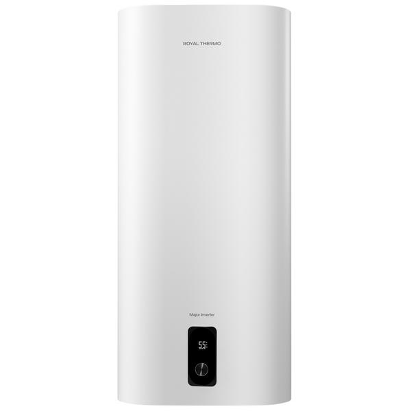 Купить кондиционер Водонагреватель электрический накопительный ROYAL THERMO, MAJOR Inverter, RWH 50 Major Inverter