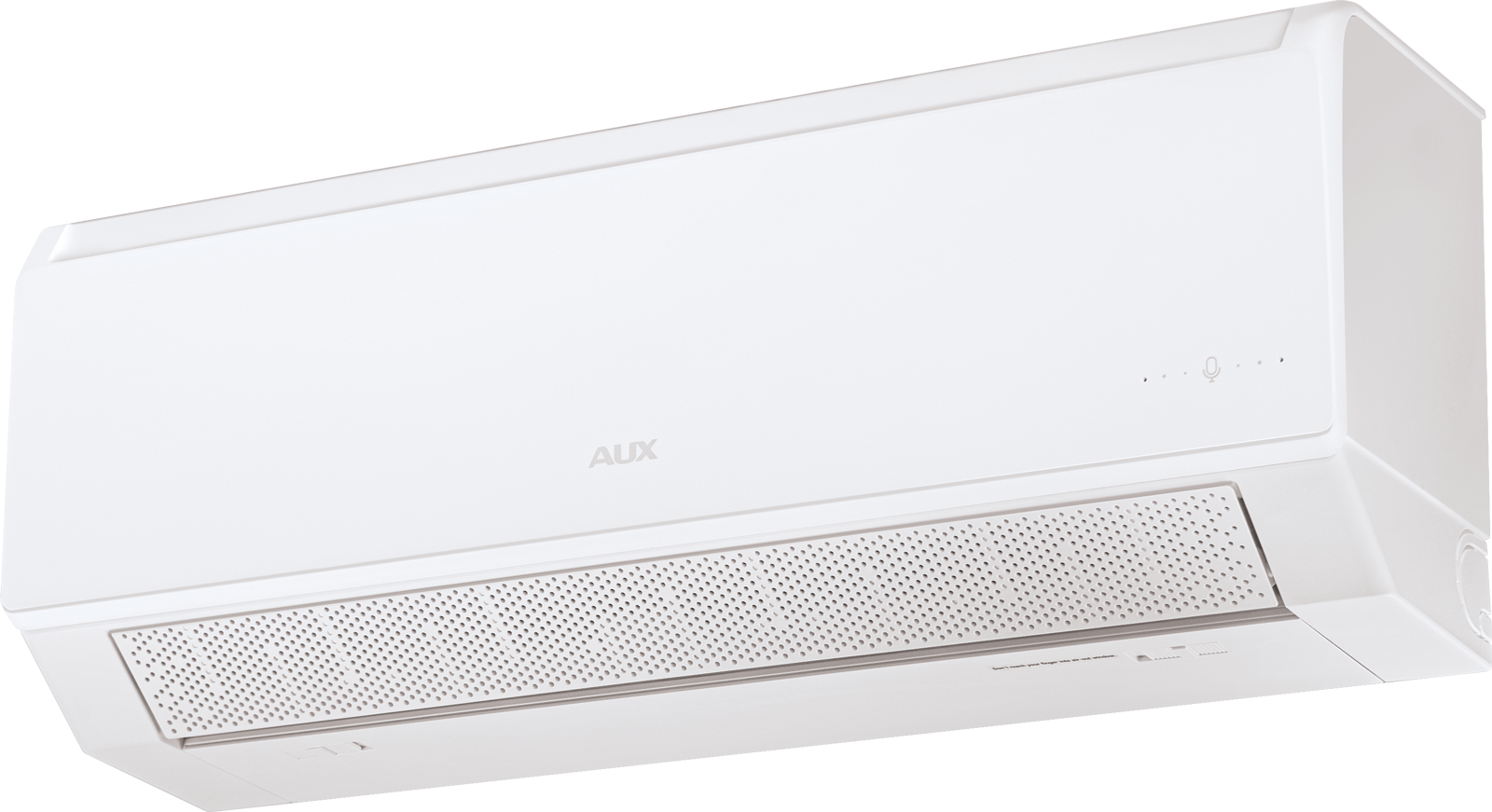 Внутренний настенный блок мульти-сплит системы AUX, FREE MATCH Inverter, AMWM-H07/4R2(BA)