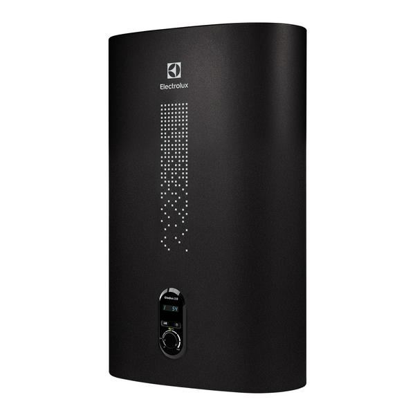 Купить кондиционер Водонагреватель электрический накопительный ELECTROLUX, GLADIUS 2.0, EWH 30 Gladius 2.0 Grafit