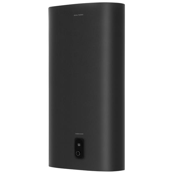 Водонагреватель электрический накопительный ROYAL THERMO, SMALTO Inverter, RWH 100 Smalto Inverter Grafit
