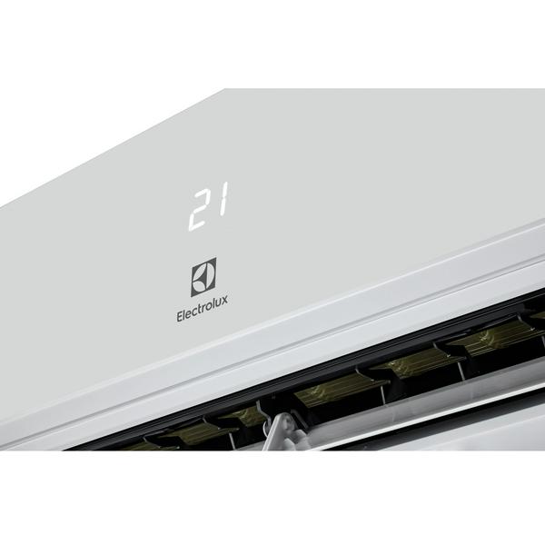 Купить кондиционер Сплит-система ELECTROLUX, LOFT (on/off), EACS-24HAL/N8/in / EACS-24HAL/N8/out