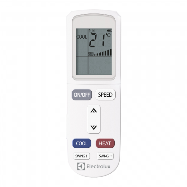 Купить кондиционер Сплит-система ELECTROLUX, SKANDI (on/off), EACS-07HSK/N3_24Y/in / EACS-07HSK/N3_24Y/out