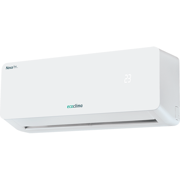 Купить кондиционер Сплит-система ECOCLIMA, NOVA LINE Inverter, ECW/I-СH18/AA-4R1 / EC/I-CH18/A-4R1