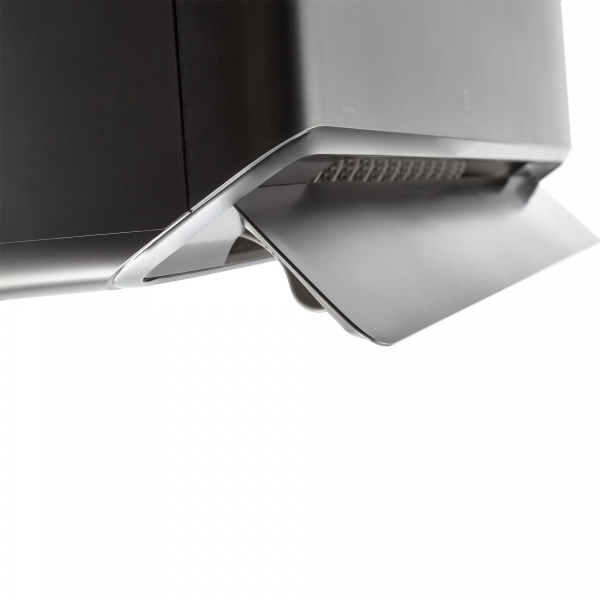 Купить кондиционер Сплит-система ELECTROLUX, CRYSTAL AIR SUPER DC Inverter, EACS/I-10HFA/N8_V2/in / EACS/I-10HFA/N8_V2/out