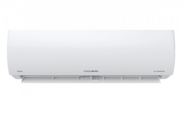 Купить кондиционер Сплит-система COOLBERG, RUNA Inverter, CI-07R1-IN / CI-07R1-OUT