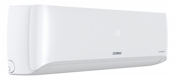 Купить кондиционер Сплит-система HIGH LIFE, COMFORT CLASS DC Inverter, ACHL-07CC-I-CHDV02SI / ACHL-07CC-I-CHDV02SO