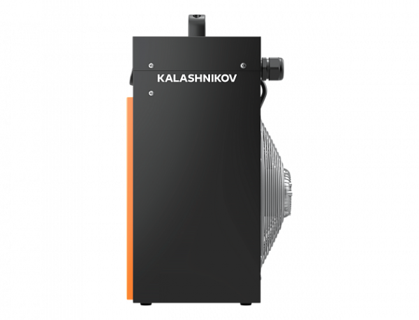 Купить кондиционер Тепловая пушка электрическая KALASHNIKOV, ТЕТРА, KVF-E9-32