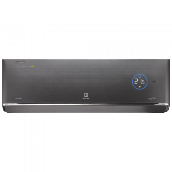 Купить кондиционер Сплит-система ELECTROLUX, CRYSTAL AIR SUPER DC Inverter, EACS/I-10HFA/N8_V2/in / EACS/I-10HFA/N8_V2/out