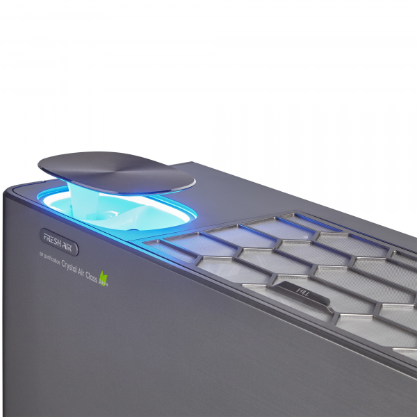 Купить кондиционер Сплит-система ELECTROLUX, CRYSTAL AIR SUPER DC Inverter, EACS/I-10HFA/N8_V2/in / EACS/I-10HFA/N8_V2/out