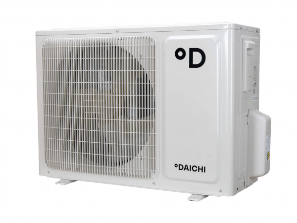Купить кондиционер Сплит-система DAICHI, EVOLUTION Inverter, EVO25AVQS1R / EVO25FVS1R