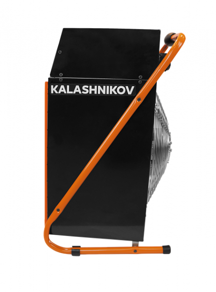 Купить кондиционер Тепловая пушка электрическая KALASHNIKOV, ТЕТРА, KVF-E36-32