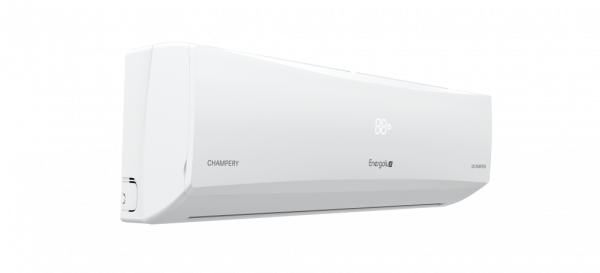 Купить кондиционер Сплит-система ENERGOLUX, CHAMPERY Inverter, SAS24CH1-AI / SAU24CH1-AI
