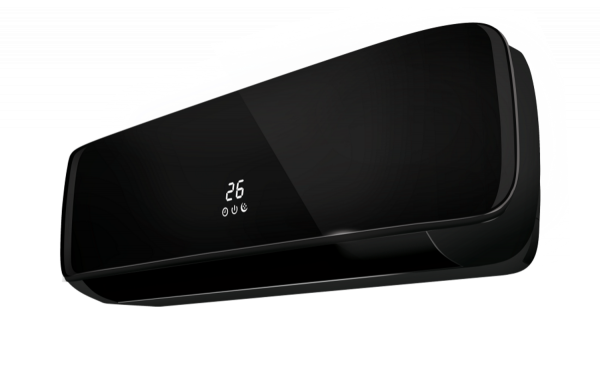 Купить кондиционер Сплит-система HISENSE, BLACK CRYSTAL Classic A (on/off), AS-10HW4SYDTG5BG / AS-10HW4SYDTG5BW