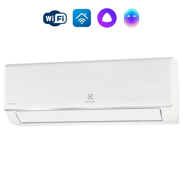 Купить кондиционер Сплит-система ELECTROLUX, AVALANCHE SUPER DC Inverter, EACS/I-12HAV/N8_22Y/in / EACS/I-12HAV/N8_22Y/out