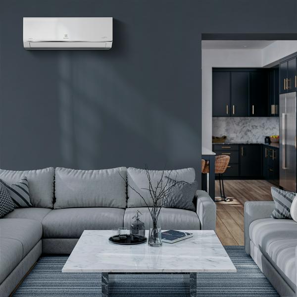 Купить кондиционер Сплит-система ELECTROLUX, AVALANCHE SUPER DC Inverter, EACS/I-12HAV/N8_22Y/in / EACS/I-12HAV/N8_22Y/out