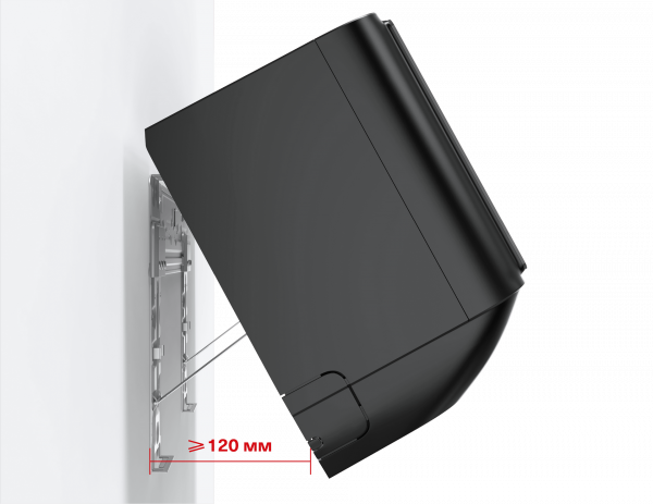 Купить кондиционер Сплит-система ENERGOLUX, MURREN Inverter, SAS24M1-AIB / SAU24M1-AIB
