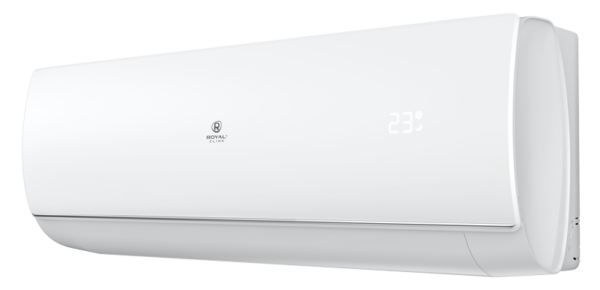 Купить кондиционер Сплит-система ROYAL CLIMA, PANDORA 2025 WI-FI (on/off), RC-PDC22HN/IN / RC-PDC22HN/OUT