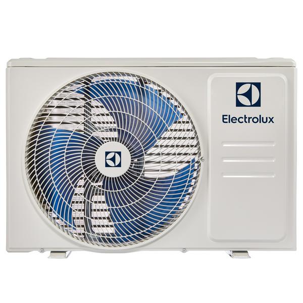 Купить кондиционер Сплит-система ELECTROLUX, SMARTLINE (on/off), EACS-24HSM/N8_V2/in / EACS-24HSM/N8_V2/out