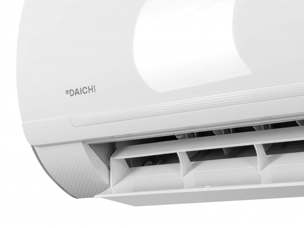 Купить кондиционер Сплит-система DAICHI, EVOLUTION Inverter, EVO25AVQS1R / EVO25FVS1R