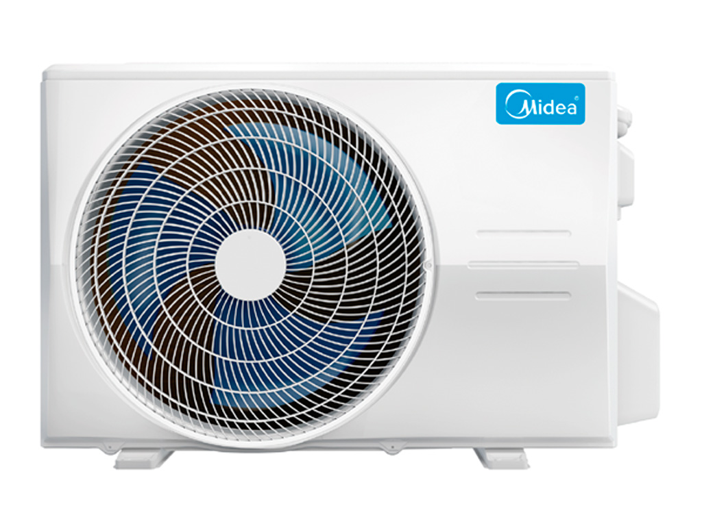 Сплит-система MIDEA, PERSONA R32 (on/off), MSAG4-07HRN8-I / MSAG4-07HRN8-O