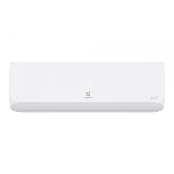 Купить кондиционер Сплит-система ELECTROLUX, LOFT DC Inverter, EACS/I-09HAL/N8/in / EACS/I-09HAL/N8/out