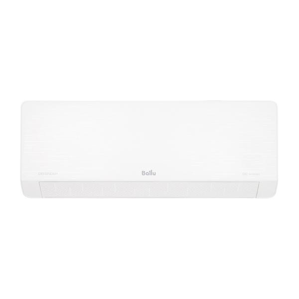 Купить кондиционер Сплит-система BALLU, DEFENDER DС Inverter, BSHI/in-24HN8 / BSHI/out-24HN8