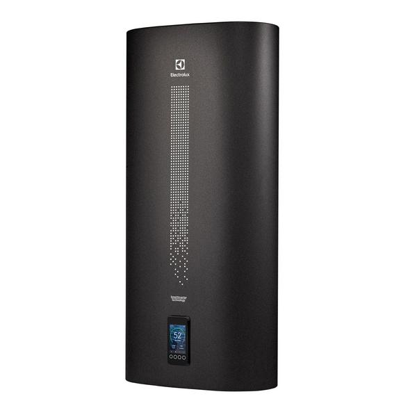 Водонагреватель электрический накопительный ELECTROLUX, SMARTINVERTER, EWH 50 SmartInverter Grafit