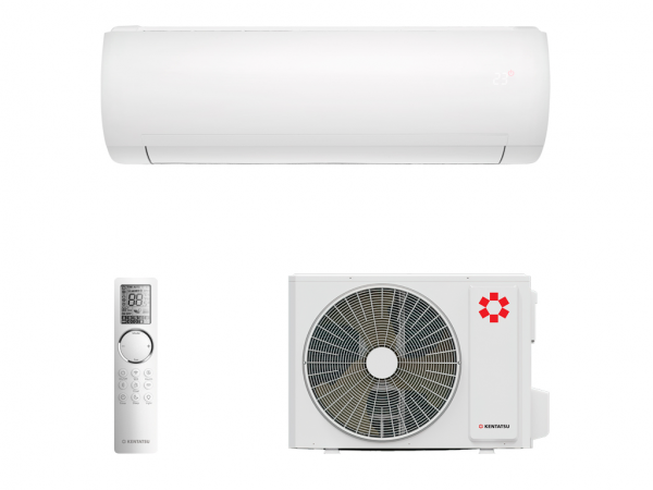 Купить кондиционер Сплит-система KENTATSU, TOKACHI Inverter, KSGTO70HZRN1 / KSRTO70HZRN1