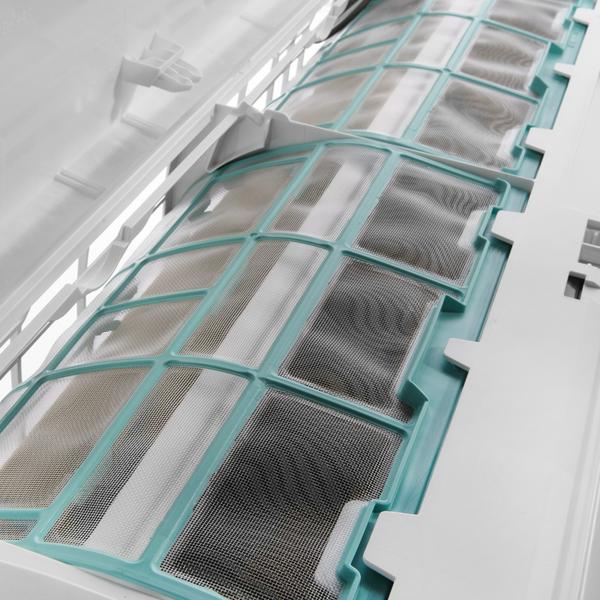 Купить кондиционер Сплит-система ROYAL THERMO, SIENA (on/off), RTS/in-24HN8_V2 / RTS/out-24HN8_V2