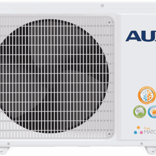 Купить кондиционер Наружный блок мульти-сплит системы AUX, FREE MATCH Inverter R32, AM2-H14/4DR2