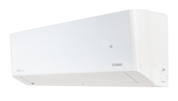Купить кондиционер Сплит-система FUNAI, ONSEN FULL DC Inverter Heat pump 2024, RAC-I-ON30HP.D01/S / RAC-I-ON30HP.D01/U