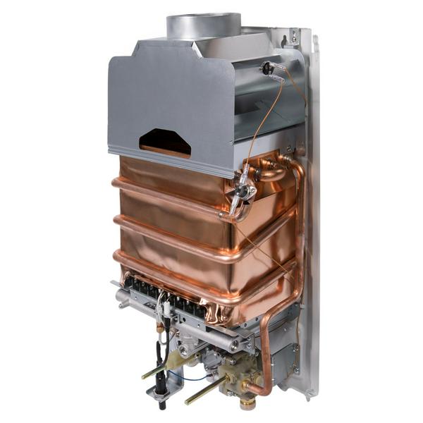 Купить кондиционер Колонка газовая ROYAL THERMO, PIEZO PRO, GWH 11 Piezo Pro