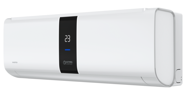 Купить кондиционер Сплит-система ULTIMA COMFORT, ELYSIUM Inverter 2025, ELB-I24PN-IN / ELB-I24PN-OUT