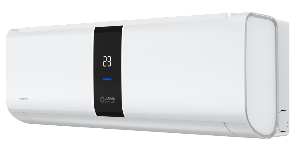 Сплит-система ULTIMA COMFORT, ELYSIUM Inverter 2025, ELB-I07PN-IN / ELB-I07PN-OUT