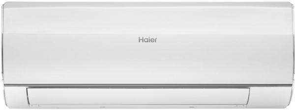 Купить кондиционер Сплит-система HAIER, FLEXIS 2025 (on/off), HSU-24HFF103/R3-W / HSU-24HUF103/R3
