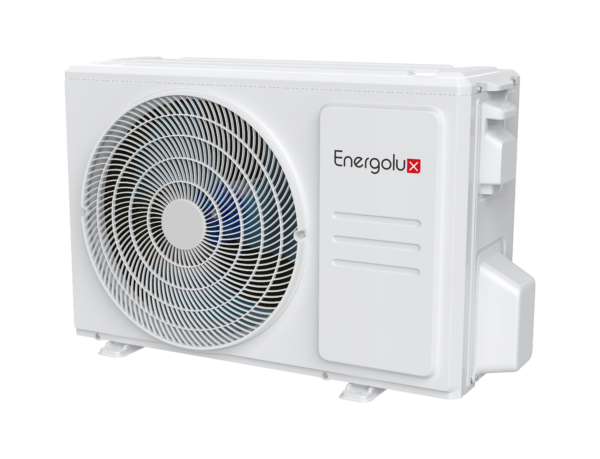 Купить кондиционер Сплит-система ENERGOLUX, LUGANO PRO LINE Inverter, SAS18DL2-AI / SAU18DL2-AI