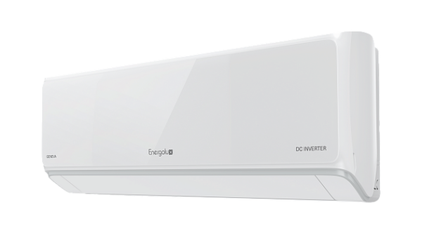 Купить кондиционер Сплит-система ENERGOLUX, GENEVA 4 Inverter, SAS12G4-AI / SAU12G4-AI