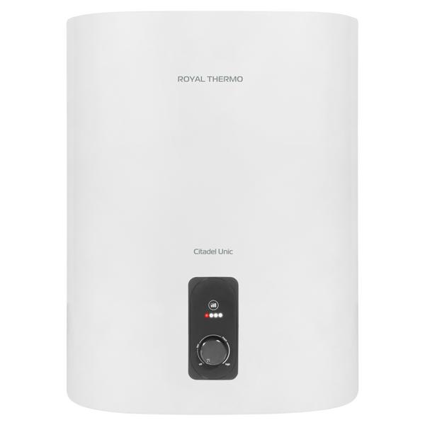 Купить кондиционер Водонагреватель электрический накопительный ROYAL THERMO, CITADEL UNIC, RWH 30 Citadel Unic