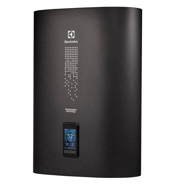 Водонагреватель электрический накопительный ELECTROLUX, SMARTINVERTER, EWH 30 SmartInverter Grafit