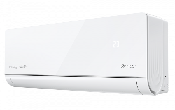 Купить кондиционер Сплит-система ROYAL CLIMA, ROYAL SUPREMO BLANCO FULL DC EU Inverter, RCI-RSB30HN/IN / RCI-RSB30HN/OUT