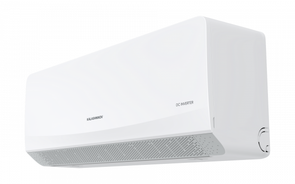 Купить кондиционер Сплит-система KALASHNOKOV, ГАЛС Inverter, KVAC-I-12IN-G1 / KVAC-I-12OD-G1