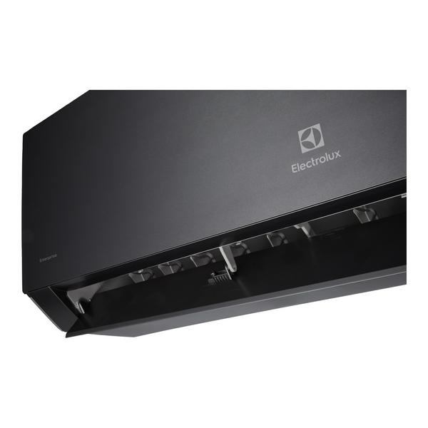 Купить кондиционер Сплит-система ELECTROLUX, ENTERPRISE SUPER DC Inverter, EACS/I-12HEN-BLACK/N8_24Y/in / EACS/I-12HEN-BLACK/N8_24Y/out